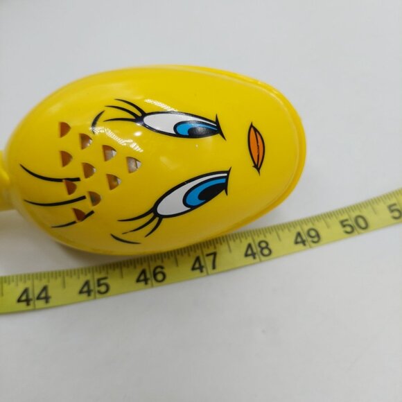 Tweety Bird Flex Flexible Lamp Desk Light Portable 1997 Pose-able - Picture 4 of 7
